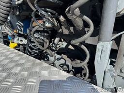 Scania R420 / Retarder / Manual / ADR / Belgium Truck