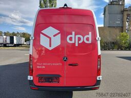 Mercedes-Benz Sprinter 315 CDI L3H2 Kamera