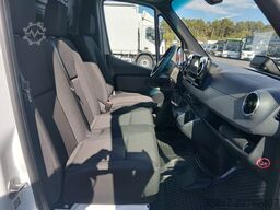 Mercedes-Benz Sprinter 315 CDI L3H2 Kamera