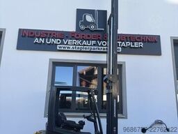Jungheinrich EFG320