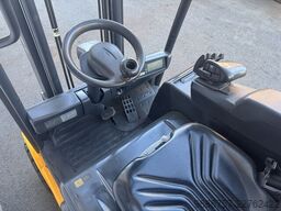 Jungheinrich EFG320