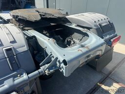 Scania R 420 / Retarder / Manual / ADR / Belgium Truck