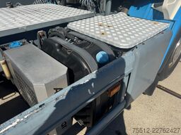 Scania R 420 / Retarder / Manual / ADR / Belgium Truck