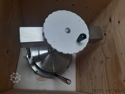 Pall Stax Lab Scale Chassis SXLSC02 SXLSC02