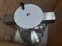 Pall Stax Lab Scale Chassis SXLSC02 SXLSC02