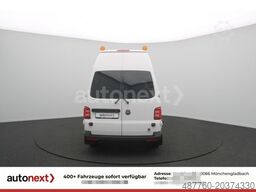 VOLKSWAGEN T6 Transporter Hochdach Rollstuhl-Rampe Tragestu