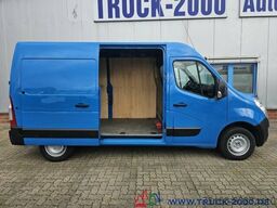 Opel Movano 2.3 CDTI Automatik L2H2 Kasten 3 Sitzer