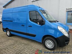 Opel Movano 2.3 CDTI Automatik L2H2 Kasten 3 Sitzer