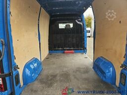 Opel Movano 2.3 CDTI Automatik L2H2 Kasten 3 Sitzer