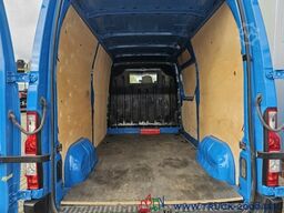 Opel Movano 2.3 CDTI Automatik L2H2 Kasten 3 Sitzer