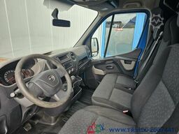 Opel Movano 2.3 CDTI Automatik L2H2 Kasten 3 Sitzer
