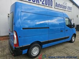 Opel Movano 2.3 CDTI Automatik L2H2 Kasten 3 Sitzer