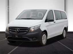 Mercedes-Benz Vito 114 TourerPro,Allrad,Automatik,8 Sitzer