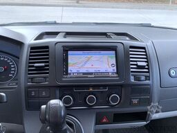 VW T5 Transporter 2.0 BiTDI DSG 1H*Klima*TOP*
