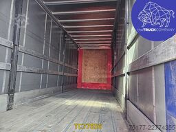 Scania R 450