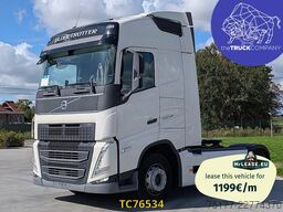 Volvo FH 500