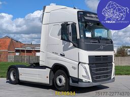 Volvo FH 500