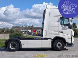 Volvo FH 500