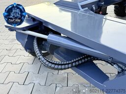 Combilift C4500 DIESEL TRIPLEX 6000 POSITIONER