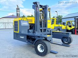 Combilift C14000 DUPLEX 3600 FREE LIFT POSITIONER