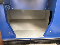 OPS INGERSOLL GANTRY EAGLE 400 inkl. Handlingsystem