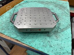 OPS INGERSOLL GANTRY EAGLE 400 inkl. Handlingsystem