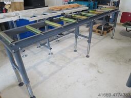 WMT 3000/360/Anschlag