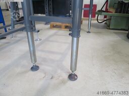 WMT 3000/360/Anschlag