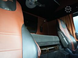 DAF XF 480 SSC EURO 6 897.200KM