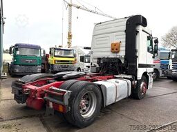 Mercedes-Benz Actros 1843 LS (MP1) (EPS WITH CLUTCH (3 PEDALS...