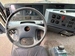 Mercedes-Benz Actros 1843 LS (MP1) (EPS WITH CLUTCH (3 PEDALS...