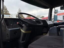 Mercedes-Benz Actros 1843 LS (MP1) (EPS WITH CLUTCH (3 PEDALS...