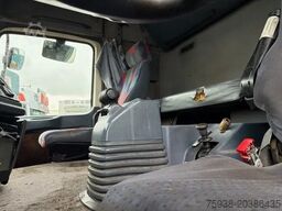 Mercedes-Benz Actros 1843 LS (MP1) (EPS WITH CLUTCH (3 PEDALS...