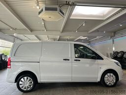 MERCEDES-BENZ Vito 119 CDI*Automatik*LED*AHK*1.Hand*Garantie*