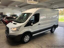 FORD Transit Hoch+Lang*L2-H2*Garantie*AHK*Klima*