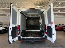 FORD Transit Hoch+Lang*L2-H2*Garantie*AHK*Klima*