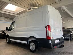 FORD Transit Hoch+Lang*L2-H2*Garantie*AHK*Klima*