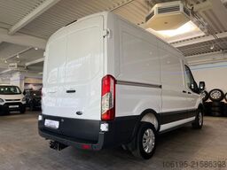 FORD Transit Hoch+Lang*L2-H2*Garantie*AHK*Klima*