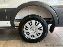 FORD Transit Hoch+Lang*L2-H2*Garantie*AHK*Klima*