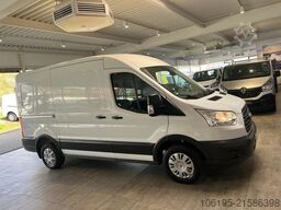 FORD Transit Hoch+Lang*L2-H2*Garantie*AHK*Klima*
