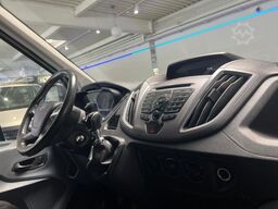 FORD Transit Hoch+Lang*L2-H2*Garantie*AHK*Klima*