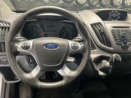 FORD Transit Hoch+Lang*L2-H2*Garantie*AHK*Klima*