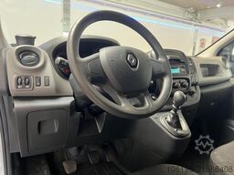 RENAULT Trafic Kastenwagen*1.Hand*Garantie*Dachträger*