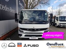 MITSUBISHI 7C18 Dreiseitenkipper Klima,AHK3,5t,Nutzl.3800KG