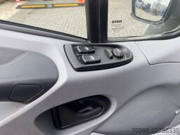Iveco + Veldhuizen, 15.000 kg. BE-Combi Daily 35C18 + P37-10