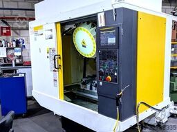 Fanuc ROBODRILL D21LiB5P