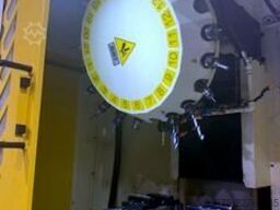 Fanuc ROBODRILL D21LiB5P