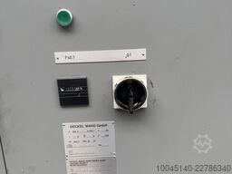 Deckel Maho DMC 63V