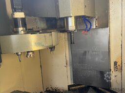 Deckel Maho DMC 63V