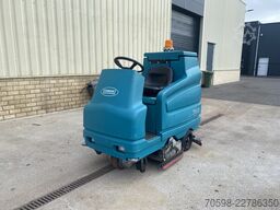 Tennant 7100, Schrobmachine, 85 cm